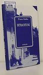 Cover of 'Meditation' by Franz Kafka