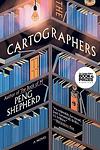 Cover of 'The Cartographers' by Peng Shepherd