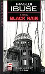 Cover of 'Black Rain' by Masuji Ibuse