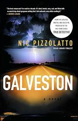 Cover of 'Galveston' by Nic Pizzolatto