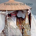 Cover of 'Through The Lens' by Leah Bendavid-Val