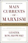 Cover of 'Main Currents Of Marxism' by Leszek Kolakowski
