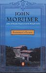 Cover of 'Summer's Lease' by John Mortimer