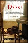 Cover of 'Doc' by Mary Doria Russell