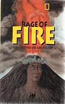 Cover of 'Rage Of Fire' by Gloria Skurzynski