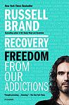 Cover of 'Recovery' by Russell Brand