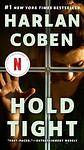 Cover of 'Hold Tight' by Harlan Coben