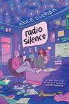 Cover of 'Radio Silence' by Alice Oseman