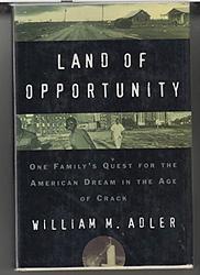 Cover of 'Land Of Opportunity' by William M. Adler