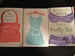 Cover of 'Bitter Is The New Black' by Jen Lancaster