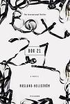 Cover of 'Box 21' by Anders Roslund