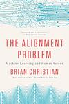 Cover of 'The Alignment Problem' by Brian Christian