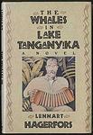 Cover of 'The Whales Of Lake Tanganyika' by Lennart Hagerfors