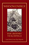 Cover of 'Wisdom Energy' by Thubten Yeshe