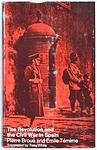 Cover of 'The Revolution And The Civil War In Spain,' by Pierre Broué