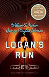 Cover of 'Logan's Run' by William F. Nolan