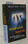 Cover of 'Asphalt Tribe' by Todd Strasser