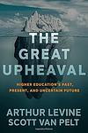 Cover of 'The Great Upheaval' by Jay Winik