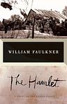 Cover of 'The Hamlet' by William Faulkner