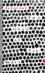 Cover of 'Tree Of Codes' by Jonathan Safran Foer