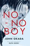 Cover of 'No No Boy' by John Okada