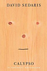 Cover of 'Calypso' by David Sedaris
