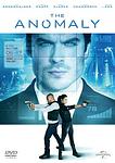 Cover of 'The Anomaly' by Michael Rutger