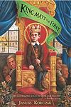 Cover of 'King Matt The First' by Janusz Korczak