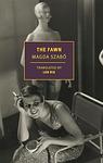 Cover of 'The Fawn' by Magda Szabó