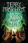 Cover of 'Lords And Ladies' by Terry Pratchett