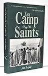 Cover of 'Le Camp Des Saints' by Jean Raspail