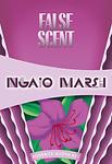 Cover of 'False Scent' by Ngaio Marsh