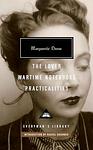 Cover of 'Practicalities' by Marguerite Duras
