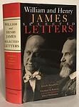 Cover of 'The Selected Letters Of William James' by William James