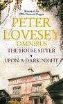 Cover of 'The House Sitter' by Peter Lovesey