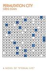 Cover of 'Permutation City' by Greg Egan