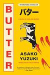 Cover of 'Butter' by Asako Yuzuki