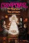 Cover of 'No Trick Or Treating!' by P.J. Night