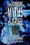 Cover of 'The Founding Myths Of Israel' by Zeev Sternhell