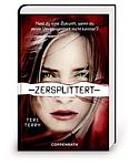 Cover of 'Zersplittert' by Teri Terry