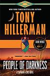 Cover of 'People Of Darkness' by Tony Hillerman