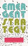Cover of 'Emergent Strategy' by adrienne maree brown