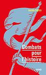 Cover of 'Combats Pour L'histoire' by Lucien Febvre