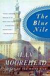 Cover of 'The Blue Nile' by Alan Moorehead