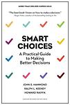 Cover of 'Smart Choices' by John S. Hammond