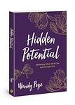 Cover of 'Hidden Potential' by Adam M. Grant