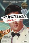 Cover of 'The Whitewash' by Siang Lu