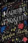 Cover of 'The Garden Party And Other Stories' by Katherine Mansfield