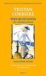 Cover of 'Wry-Blue Loves' by Tristan Corbière