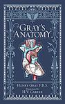 Cover of 'Gray's Anatomy' by Henry Gray